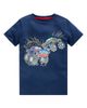 Mini Boden Mini Boden Kids' Monster Truck Glow - 1