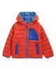 Mini Boden Mini Boden Kids' Pack-Away Padded Jacket - 1