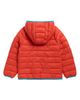 Mini Boden Mini Boden Kids' Pack-Away Padded Jacket - 2