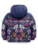 Mini Boden Mini Boden Kids' Padded Water Resistant Coat - 2