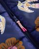 Mini Boden Mini Boden Kids' Padded Water Resistant Coat - 5