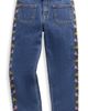 Mini Boden Mini Boden Kids' Patch Pocket Embroidered Straight Leg Jeans - 1