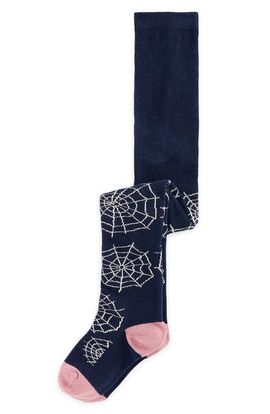Mini Boden Mini Boden Kids' Patterned Tights