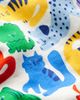 Mini Boden Mini Boden Kids' Pet Print Cotton Sweatshirt - 3