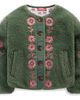 Mini Boden Mini Boden Kids' Pretty Faux Shearling Jacket - 1