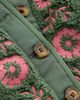 Mini Boden Mini Boden Kids' Pretty Faux Shearling Jacket - 5