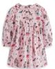 Mini Boden Mini Boden Kids' Pretty Smocked Dress - 2