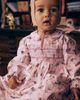 Mini Boden Mini Boden Kids' Pretty Smocked Dress - 4