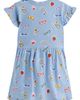 Mini Boden Mini Boden Kids' Print Cotton Jersey T-Shirt Dress - 2