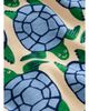 Mini Boden Mini Boden Kids' Print Fitted Two-Piece Cotton Pajamas - 3