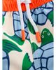 Mini Boden Mini Boden Kids' Print Swim Trunks - 4