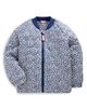 Mini Boden Mini Boden Kids' Quilted Bomber Jacket - 1
