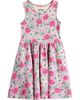 Mini Boden Mini Boden Kids' Racerback Jersey Dress - 1