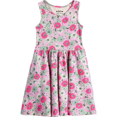 Mini Boden Mini Boden Kids' Racerback Jersey Dress