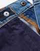 Mini Boden Mini Boden Kids' Relaxed Jeans - 3