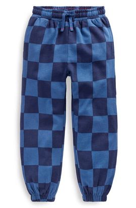 Mini Boden Mini Boden Kids' Relaxed Printed Joggers