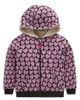 Mini Boden Mini Boden Kids' ReversibleFaux Shearling Hoodie - 1