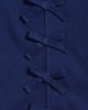 Mini Boden Mini Boden Kids' Rib Bow Trim Top - 2