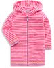 Mini Boden Mini Boden Kids' Romie Terry Cloth Zip Cover-Up - 1