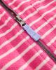 Mini Boden Mini Boden Kids' Romie Terry Cloth Zip Cover-Up - 3