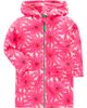 Mini Boden Mini Boden Kids' Romie Towelling Floral Cover-Up Dress - 1