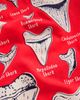 Mini Boden Mini Boden Kids' Shark Tooth Glow - 3