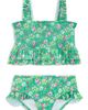 Mini Boden Mini Boden Kids' Smocked Two-Piece Swimsuit - 1