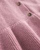 Mini Boden Mini Boden Kids' Sparkle Peplum Cardigan - 3
