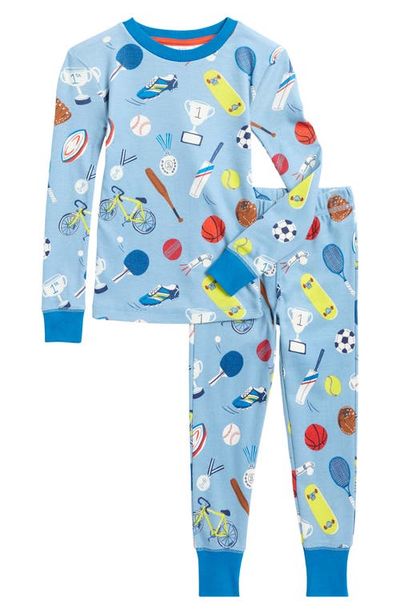 Mini Boden Mini Boden Kids' Sport Glow