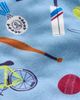 Mini Boden Mini Boden Kids' Sport Glow - 3