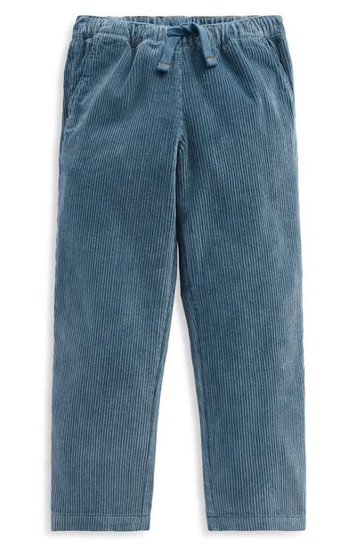 Mini Boden Mini Boden Kids' Straight Leg Corduroy Trousers