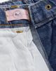 Mini Boden Mini Boden Kids' Straight Leg Jeans - 4
