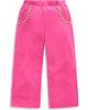Mini Boden Mini Boden Kids' Straight Leg Terry Cover-Up Pants - 1