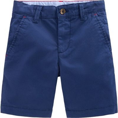 Mini Boden Mini Boden Kids' Stretch Cotton Chino Shorts