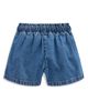 Mini Boden Mini Boden Kids' Stretch Cotton Denim Shorts - 2