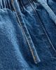 Mini Boden Mini Boden Kids' Stretch Cotton Denim Shorts - 3