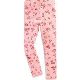 Mini Boden Mini Boden Kids' Stretch Cotton Rib Leggings