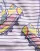 Mini Boden Mini Boden Kids' Stripe Appliqué Relaxed Cotton T-Shirt - 3