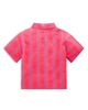 Mini Boden Mini Boden Kids' Stripe Cotton Button-Up Shirt - 3