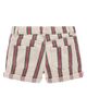 Mini Boden Mini Boden Kids' Stripe Denim Shorts - 2