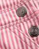 Mini Boden Mini Boden Kids' Stripe Overalls - 3