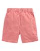 Mini Boden Mini Boden Kids' Stripe Stretch Cotton Shorts - 2