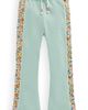 Mini Boden Mini Boden Kids' Striped Kickflare Joggers - 1