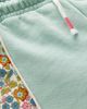 Mini Boden Mini Boden Kids' Striped Kickflare Joggers - 3