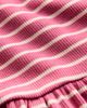 Mini Boden Mini Boden Kids' Striped Rib Mock Neck Dress - 3