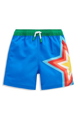 Mini Boden Mini Boden Kids' Swim Shorts