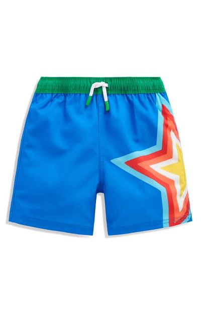 Mini Boden Mini Boden Kids' Swim Shorts