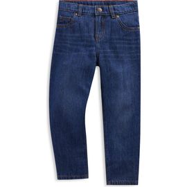 Mini Boden Mini Boden Kids' Tapered Leg Jeans