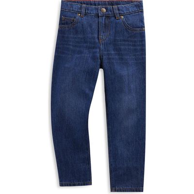 Mini Boden Mini Boden Kids' Tapered Leg Jeans