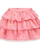 Mini Boden Mini Boden Kids' Tiered Ruffle Cotton Skirt - 1